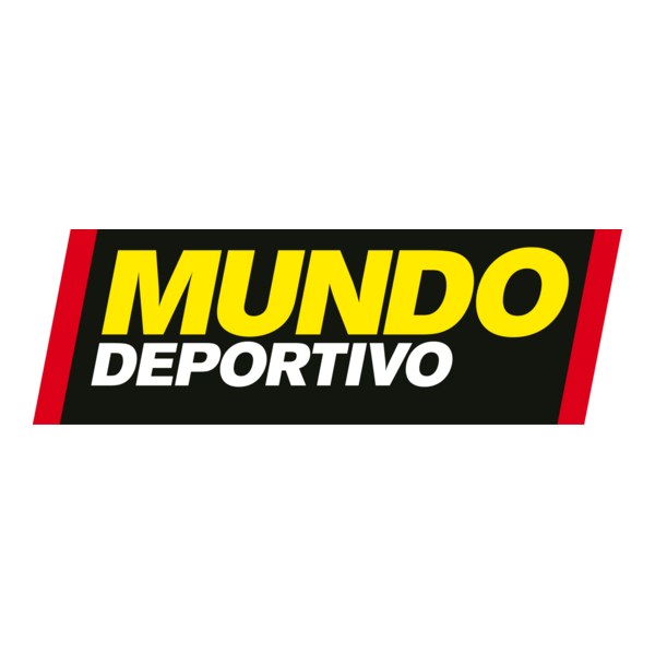Mundo Deportivo Logo PNG Vector