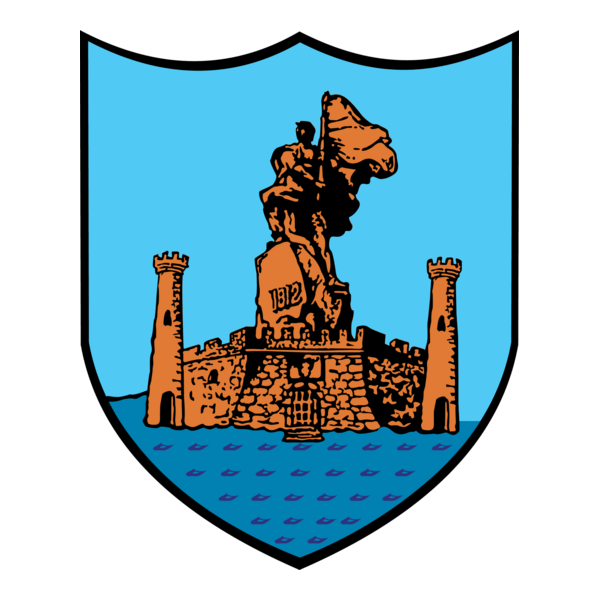 MUNICIPALITY OF VLORA Logo PNG Vector