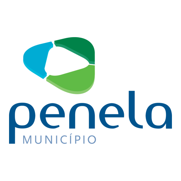 Município de Penela Logo PNG Vector