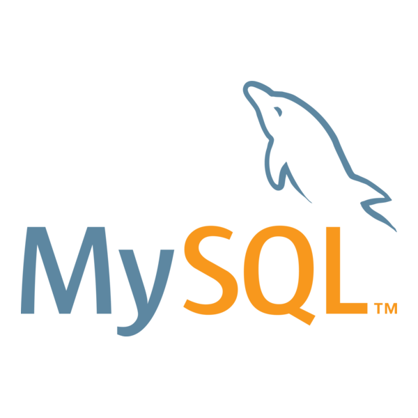 MySQL Logo PNG Vector