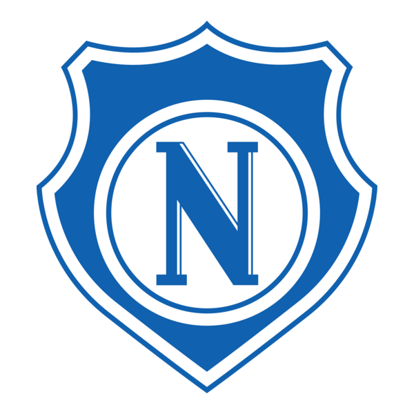 Nacional FC Logo PNG Vector