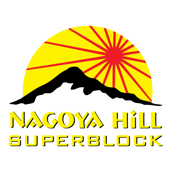 Nagoya Hill Logo PNG Vector