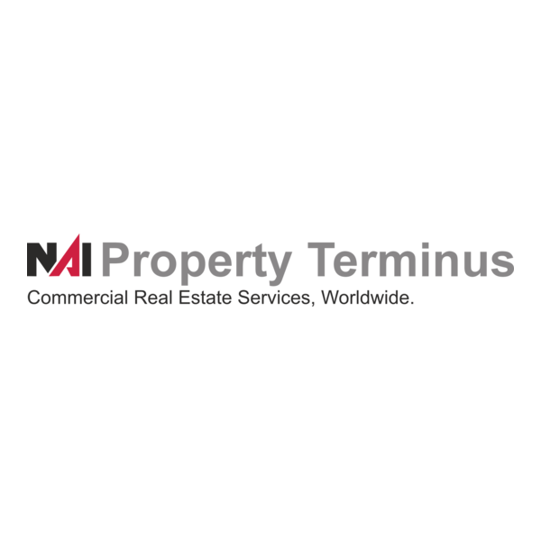 NAI PROPERTY TERMINUS Logo PNG Vector
