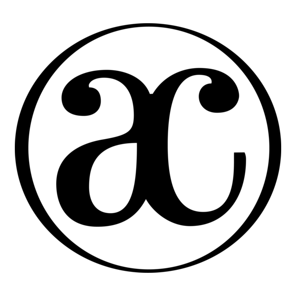 Nakladatelství Academia Logo PNG Vector