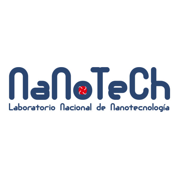 NanoTech Logo PNG Vector