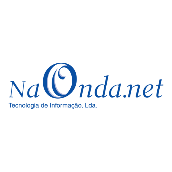 naonda.net Logo PNG Vector