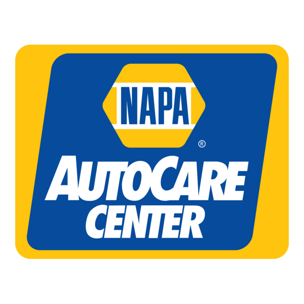 NAPA Auto Care Center Logo PNG Vector