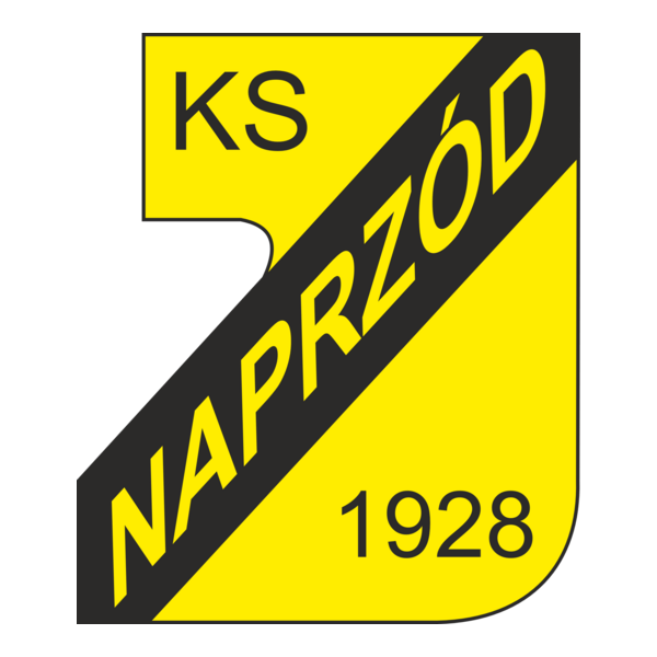Naprzod Jedrzejow Logo PNG Vector