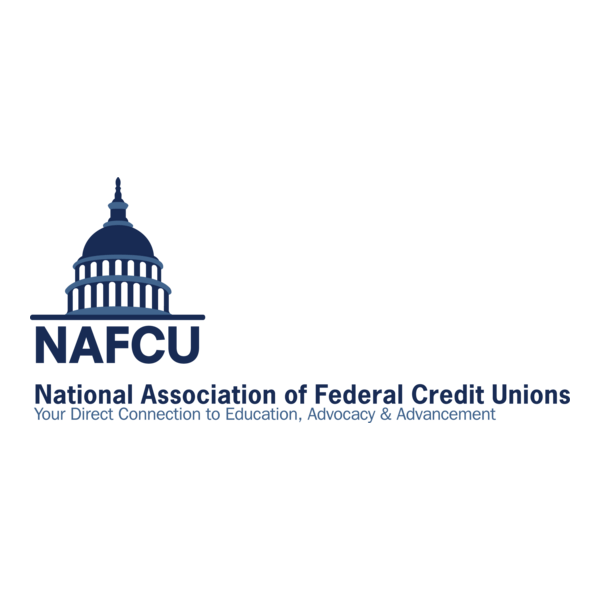 National Association of Federal Credit Unions Logo PNG Vector