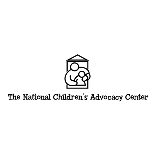 National Children's Advocacy Center Logo PNG Vector