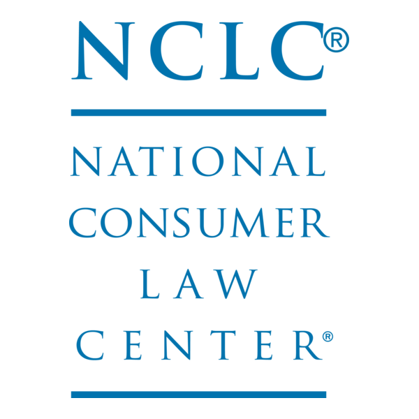 National Consumer Law Center Logo PNG Vector