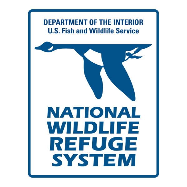 National Wildlife Refuge System Logo PNG Vector