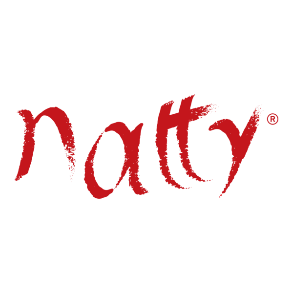 Natty Logo PNG Vector