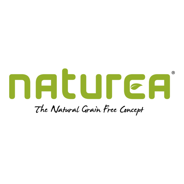 NATUREA® Logo PNG Vector