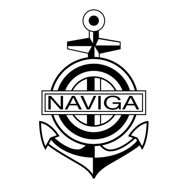 NAVIGA Logo PNG Vector