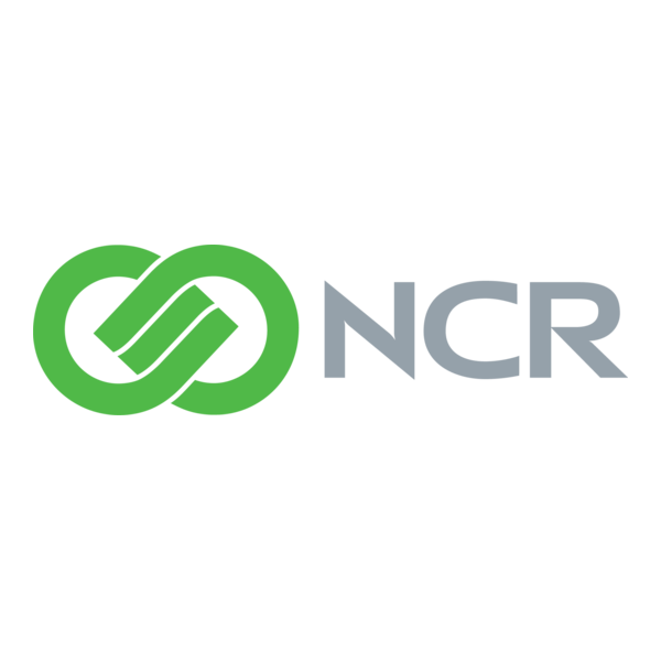 NCR Logo PNG Vector