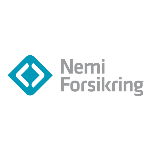 Nemi Forsikring Logo PNG Vector