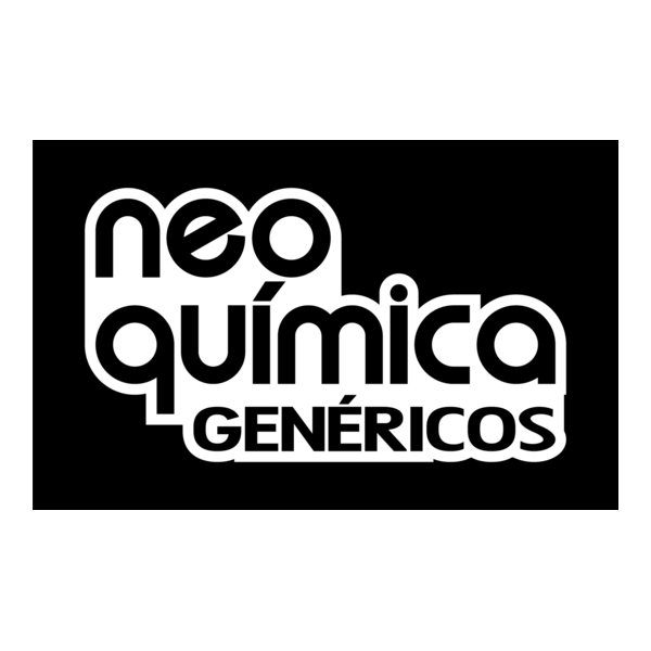 Neo Química Genéricos Logo PNG Vector