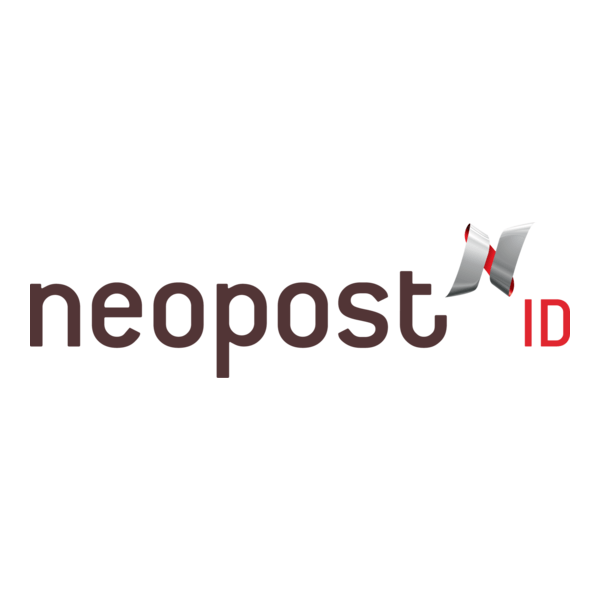 Neopost ID Logo PNG Vector