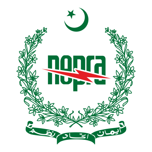 NEPRA Logo PNG Vector
