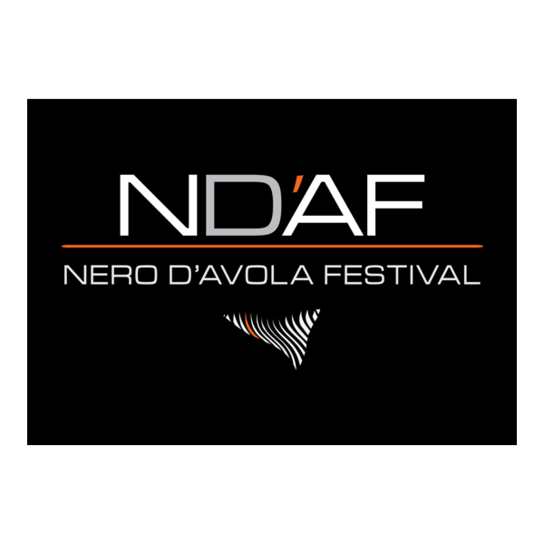 Nero d'Avola Festival Logo PNG Vector