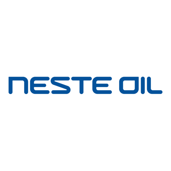 Neste Oil Logo PNG Vector