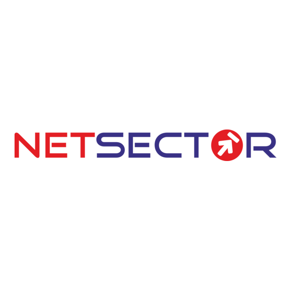 NetSector d.o.o. Logo PNG Vector
