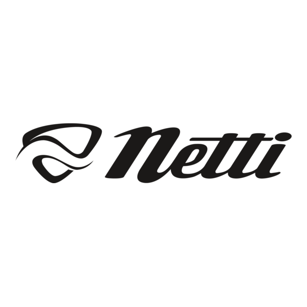 Netti Logo PNG Vector