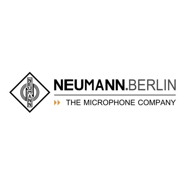Neumann Logo PNG Vector