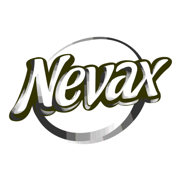 nevax Logo PNG Vector