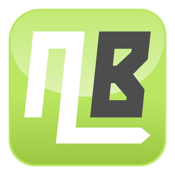 New Boss Logo PNG Vector