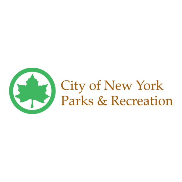 New York City Department of Parks & Recreation Logo PNG Vector