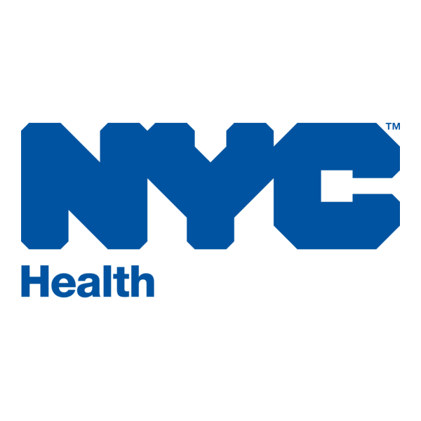 New York City Dept. of Health and Mental Hygiene Logo PNG Vector
