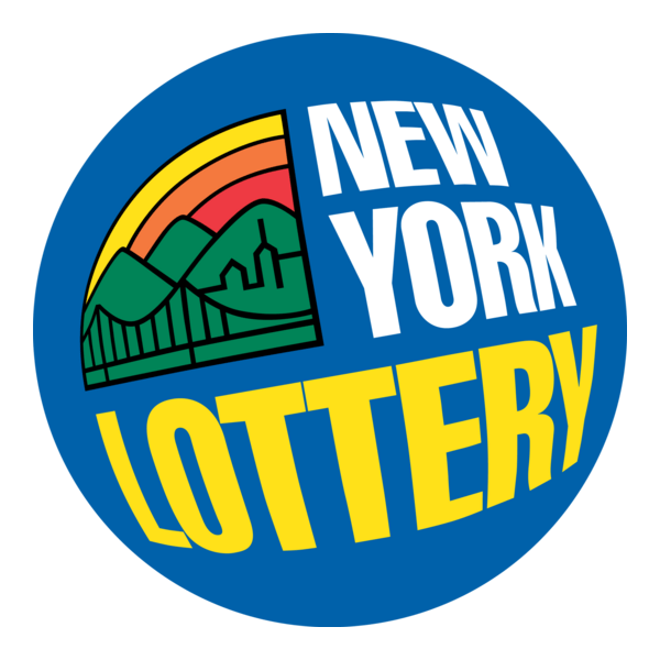 New York Lottery Logo PNG Vector