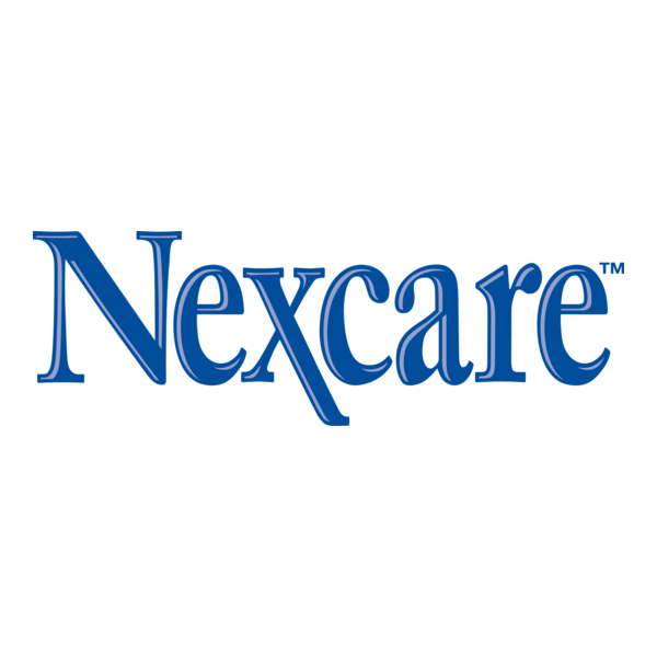 Nexcare Logo PNG Vector