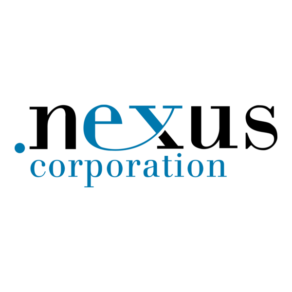 Nexus Logo PNG Vector