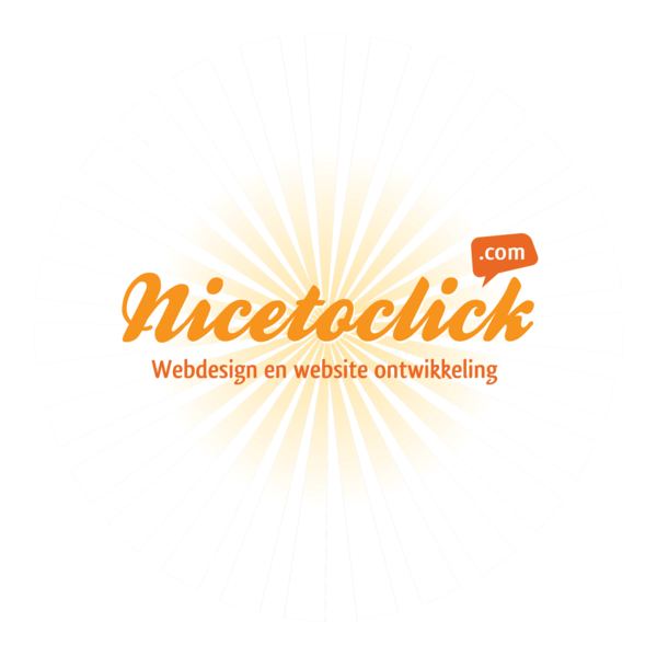 Nicetoclick.com Logo PNG Vector