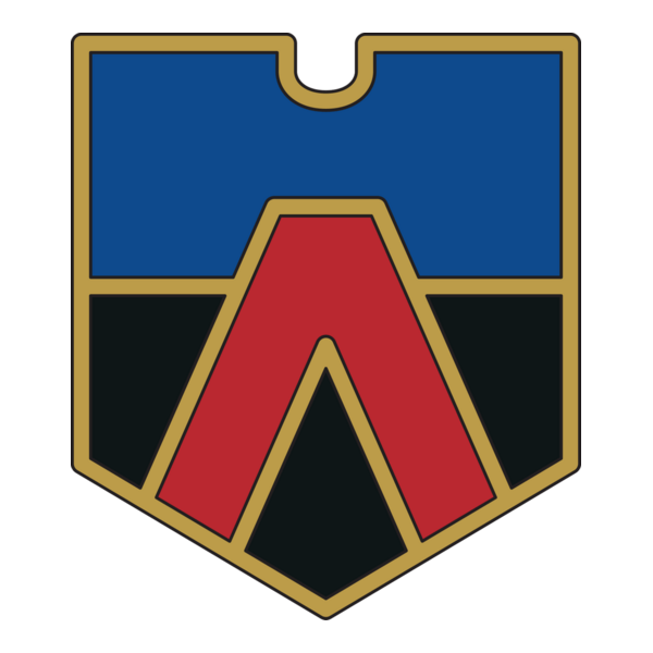 Nikolay Laskov Yambol 70's Logo PNG Vector