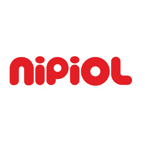 nipiol Logo PNG Vector