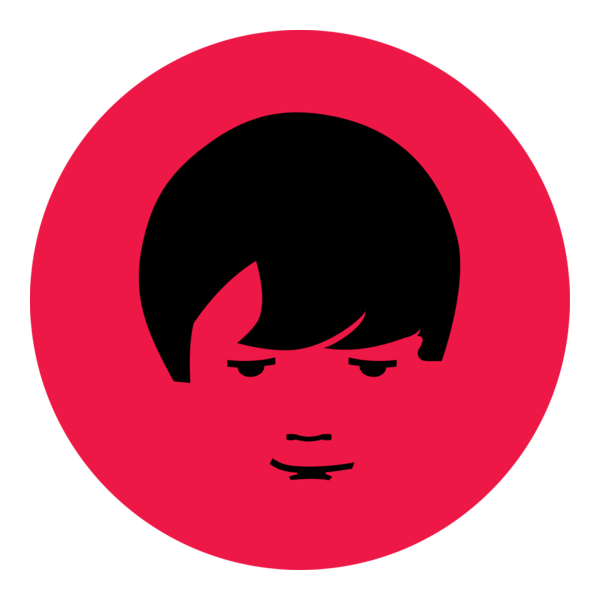 Nippon Boy Logo PNG Vector