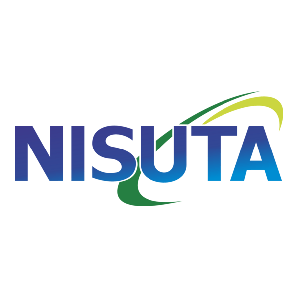 NISUTA Logo PNG Vector