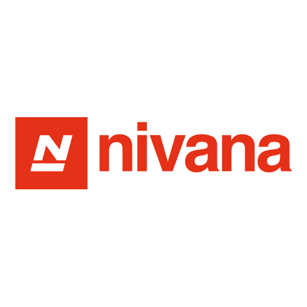 Nivana Turismo Logo PNG Vector