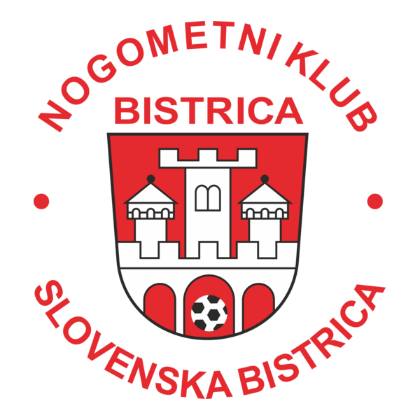NK Bistrica Slovenska Bistrica Logo PNG Vector