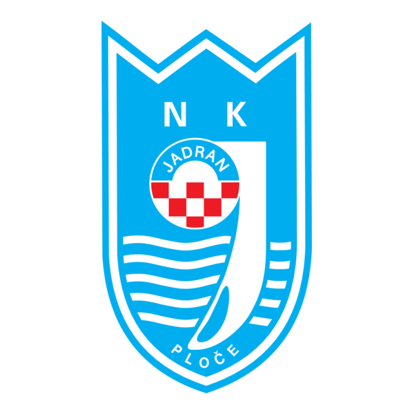 NK JADRAN LP Logo PNG Vector