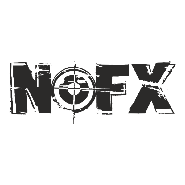 nofx Logo PNG Vector