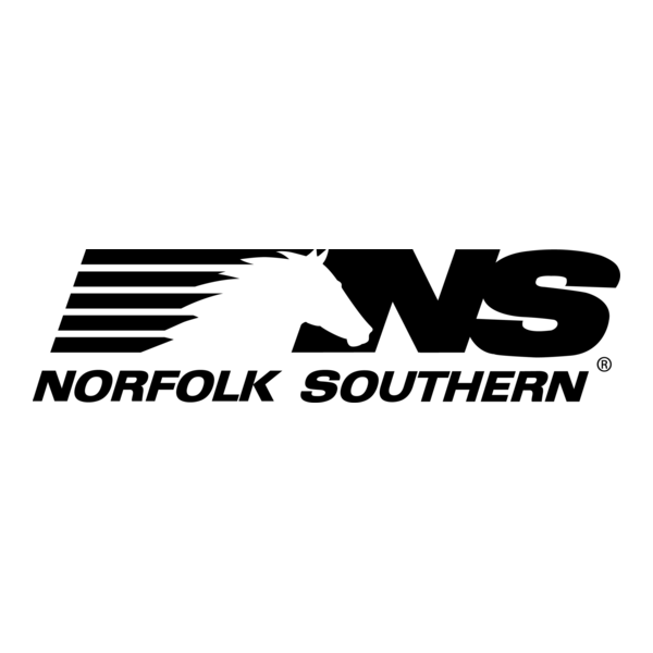 Norfolk Southern Corp. Logo PNG Vector