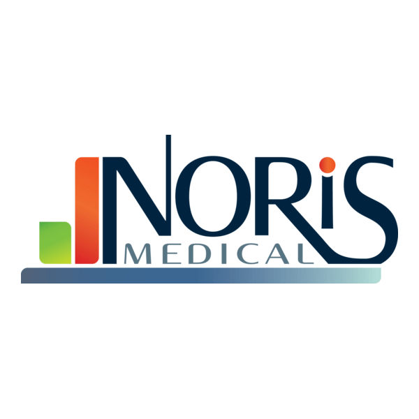 Noris Medical Logo PNG Vector