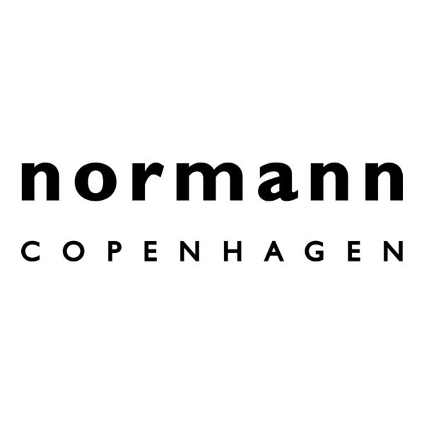 Normann Copenhagen Logo PNG Vector