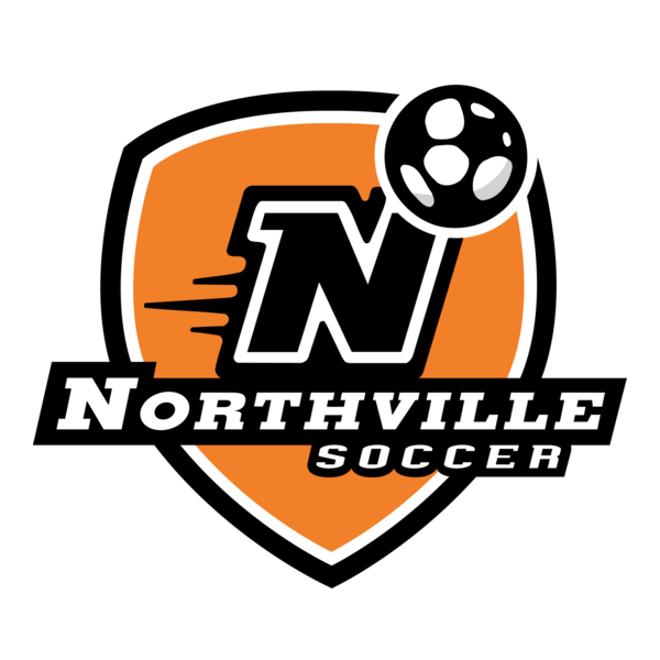 Northville Soccer Association Logo PNG Vector
