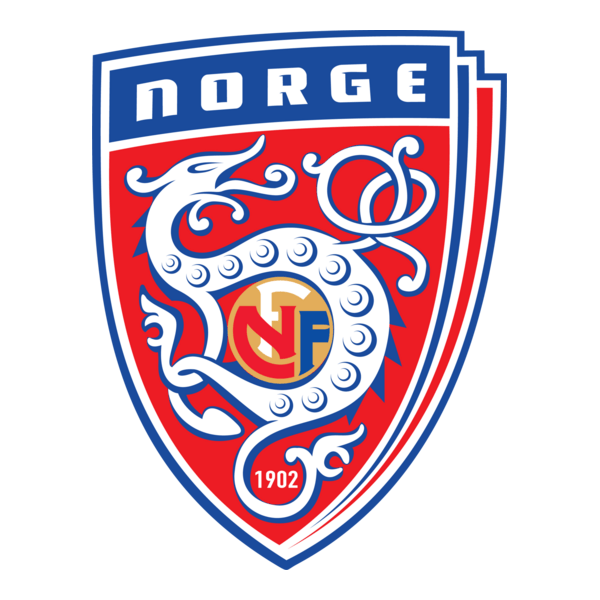 Norway FA 2009 Logo PNG Vector
